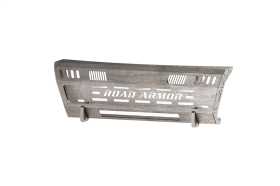 Identity Front Bumper Components 2152DFB